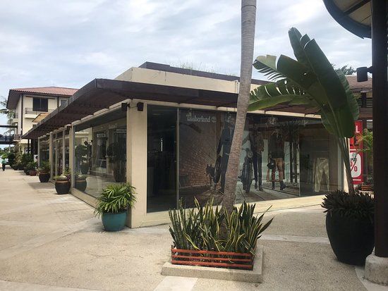 Outlet Village Samui